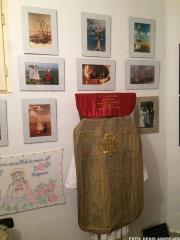 Razkritje spominske plošče dr. Mirka Lenaršiča 40